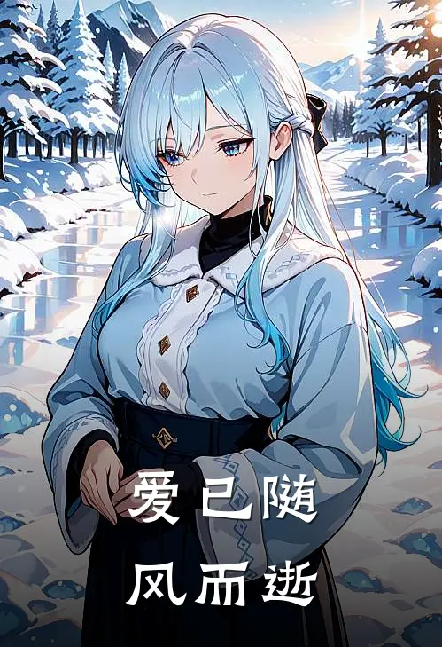 爱已随风而逝