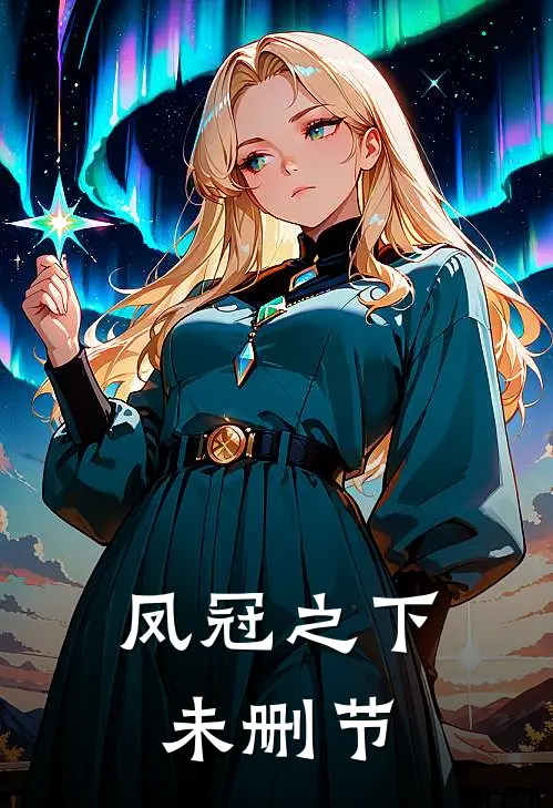 凤冠之下未删节