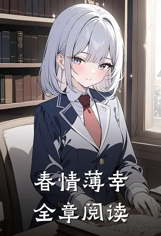 春情薄幸全章阅读
