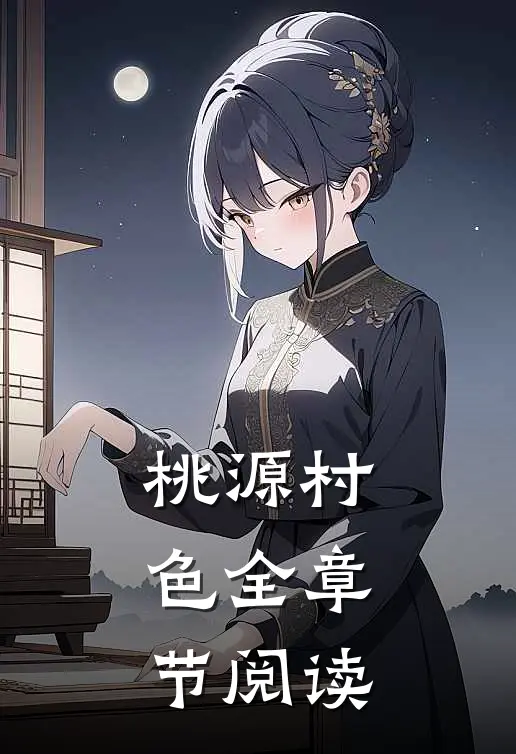 桃源村色全章节阅读