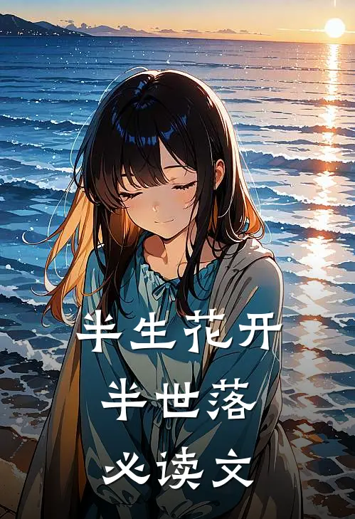 半生花开，半世落必读文