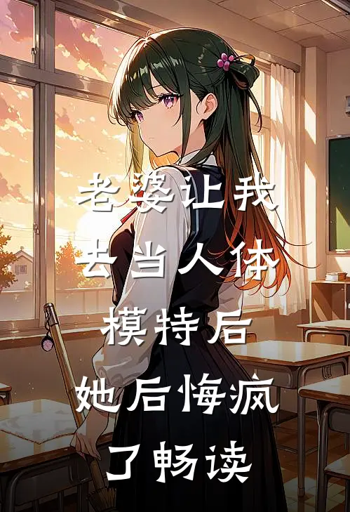 老婆让我去当人体模特后，她后悔疯了畅读