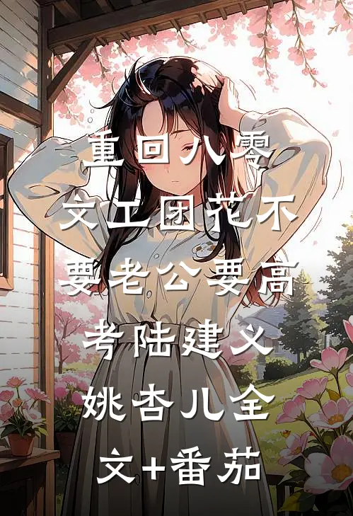 重回八零，文工团花不要老公要高考陆建义姚杏儿全文+番茄