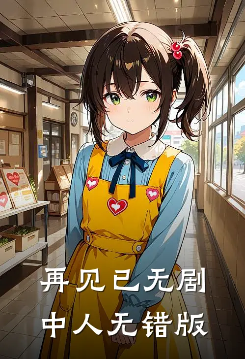 再见已无剧中人无错版