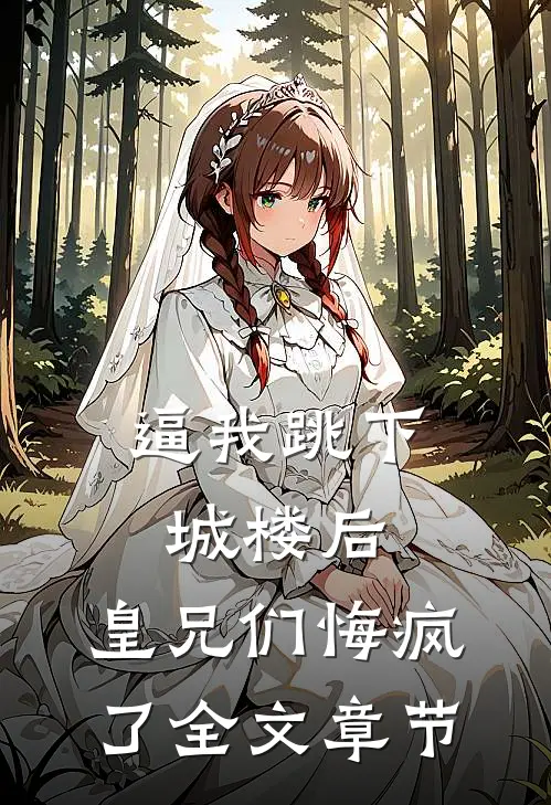 逼我跳下城楼后，皇兄们悔疯了全文章节