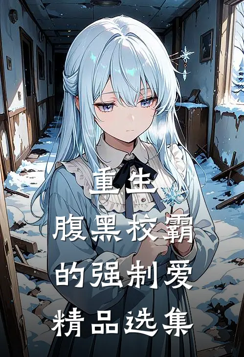 重生：腹黑校霸的强制爱精品选集