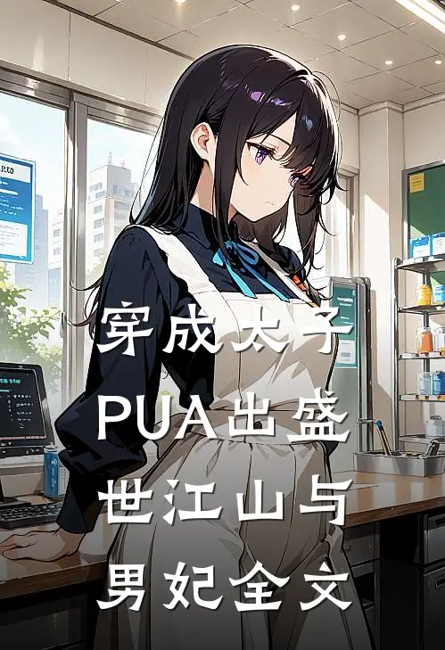 穿成太子:PUA出盛世江山与男妃全文