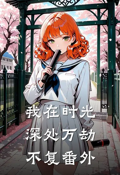 我在时光深处万劫不复番外