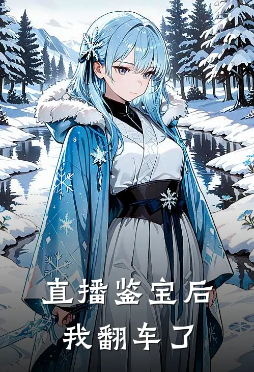 直播鉴宝后,我翻车了