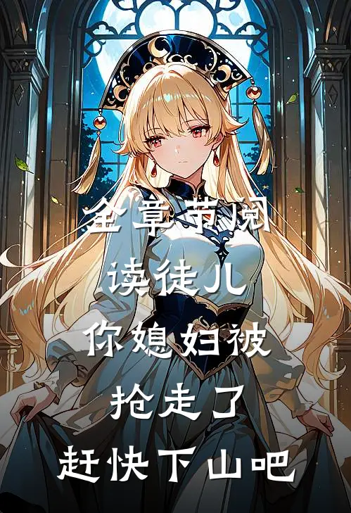 全章节阅读徒儿，你媳妇被抢走了，赶快下山吧