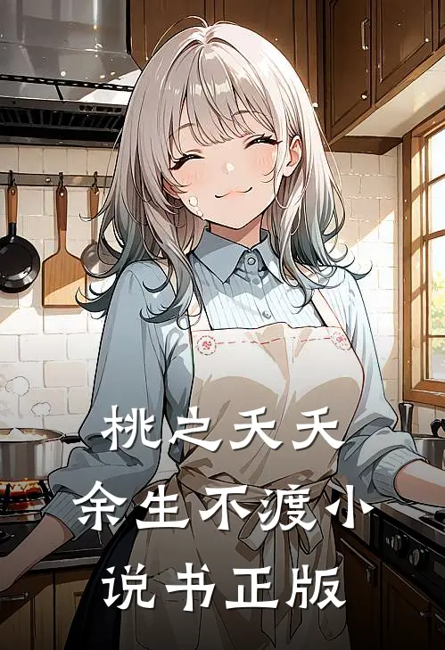 桃之夭夭，余生不渡小说书正版