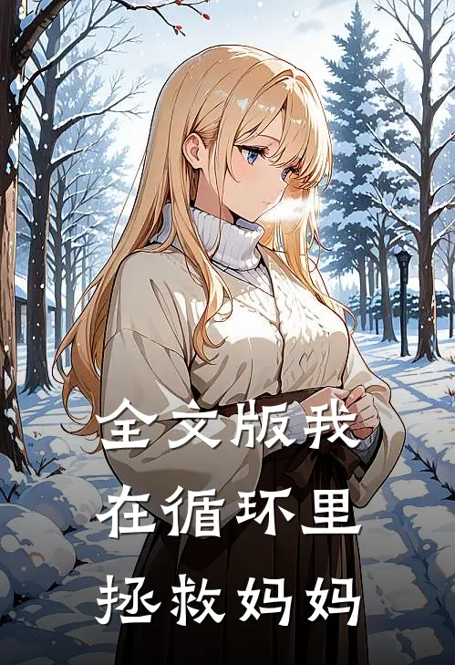 全文版我在循环里拯救妈妈