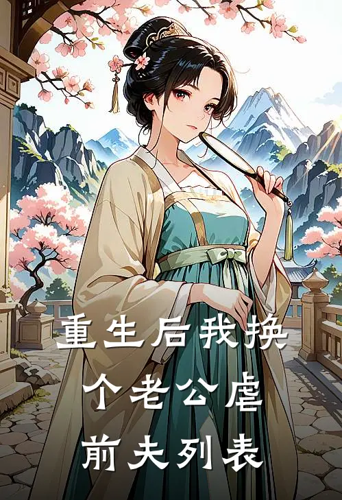重生后我换个老公虐前夫列表