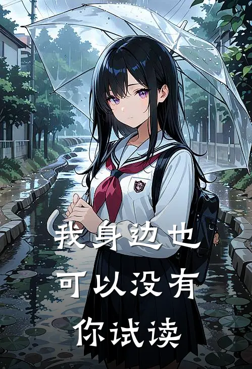 我身边也可以没有你试读