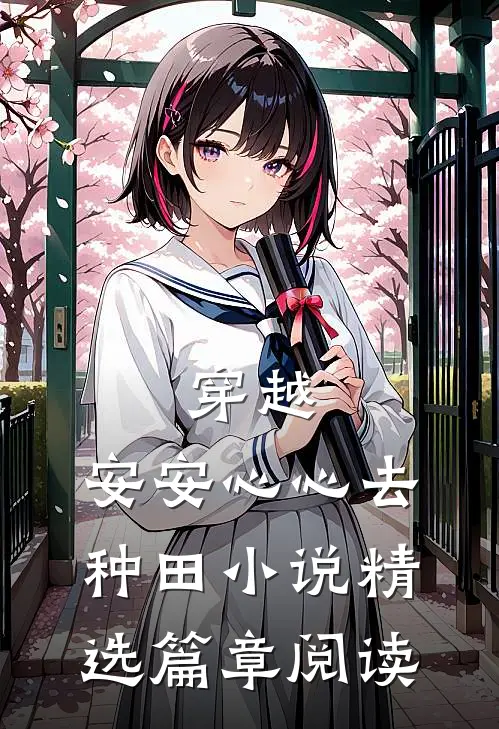 穿越:安安心心去种田小说精选篇章阅读