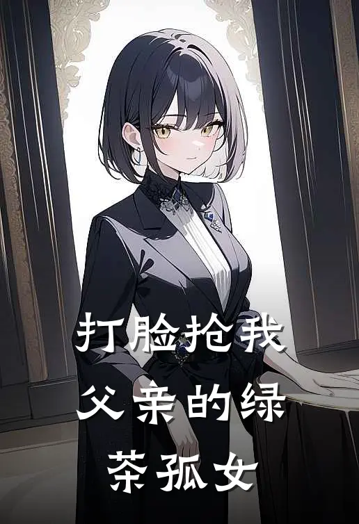 打脸抢我父亲的绿茶孤女