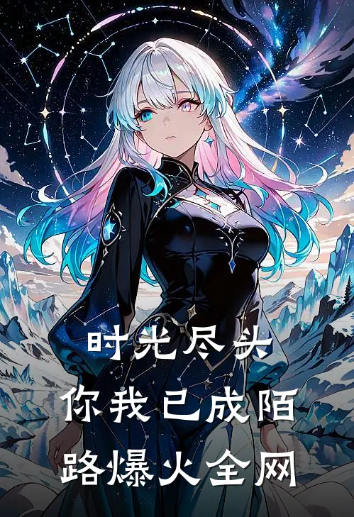 时光尽头，你我已成陌路爆火全网
