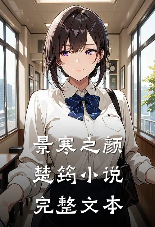 景寒之颜楚筠小说完整文本