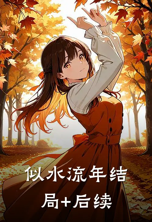 似水流年结局+后续