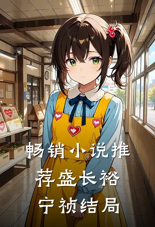 畅销小说推荐盛长裕宁祯结局
