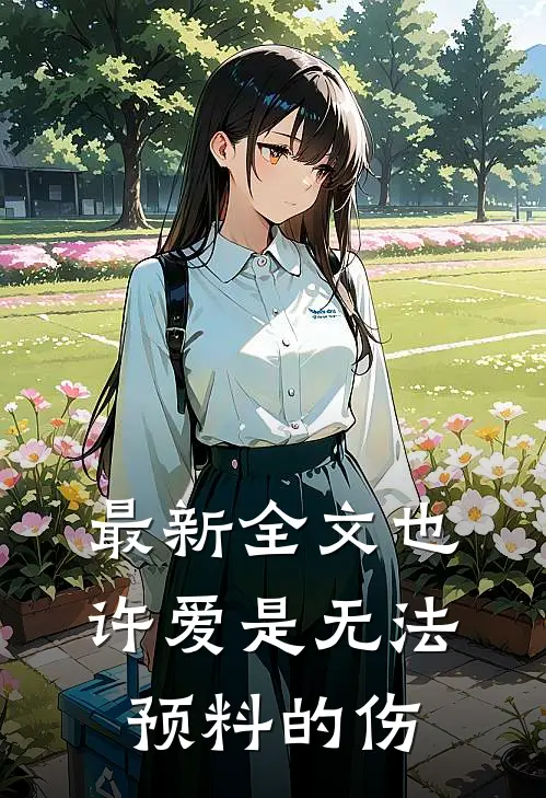最新全文也许爱是无法预料的伤