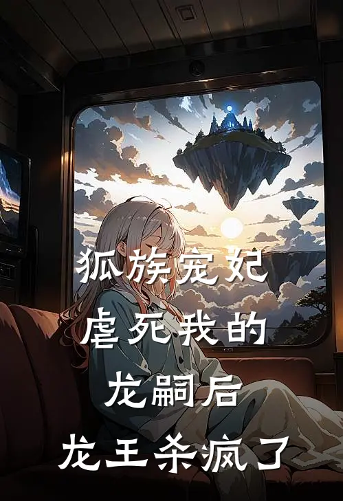 狐族宠妃虐死我的龙嗣后，龙王杀疯了