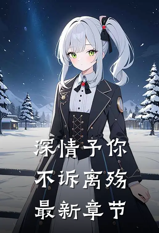 深情予你，不诉离殇最新章节