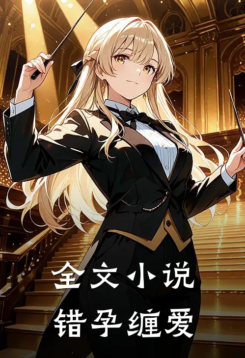 全文小说错孕缠爱