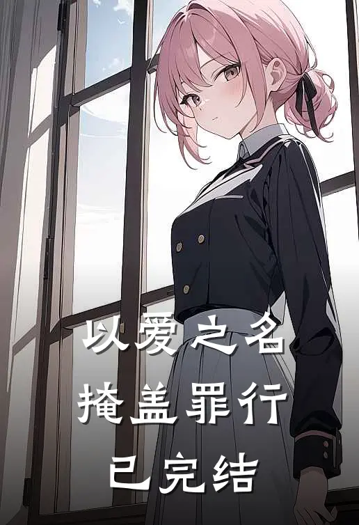 以爱之名掩盖罪行已完结