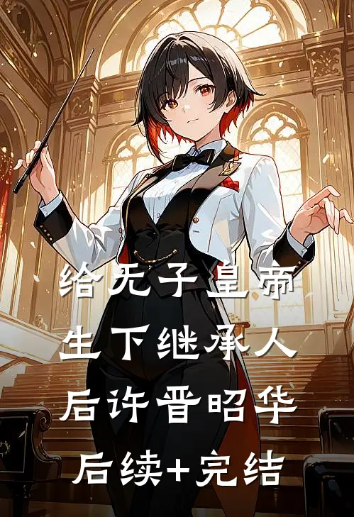 给无子皇帝生下继承人后许晋昭华后续+完结