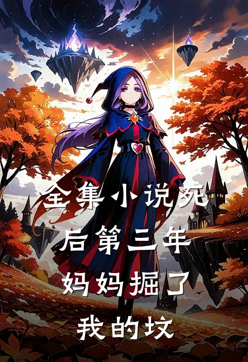 全集小说死后第三年，妈妈掘了我的坟