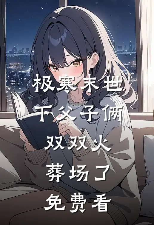 极寒末世下父子俩双双火葬场了免费看