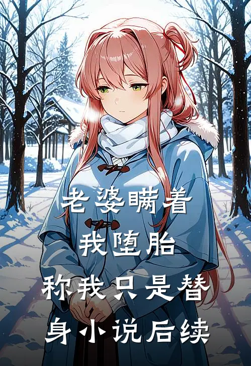 老婆瞒着我堕胎，称我只是替身小说后续