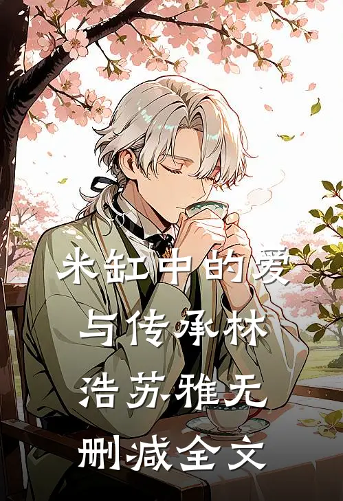 米缸中的爱与传承林浩苏雅无删减全文