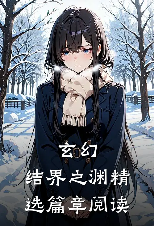 玄幻结界之渊精选篇章阅读