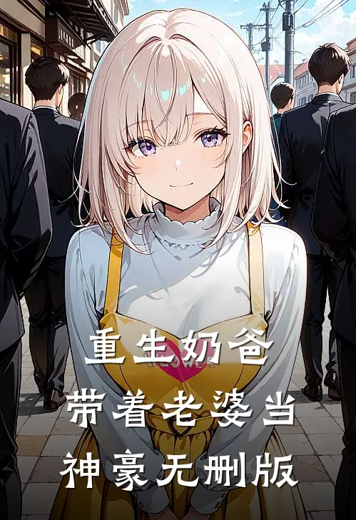 重生奶爸，带着老婆当神豪无删版