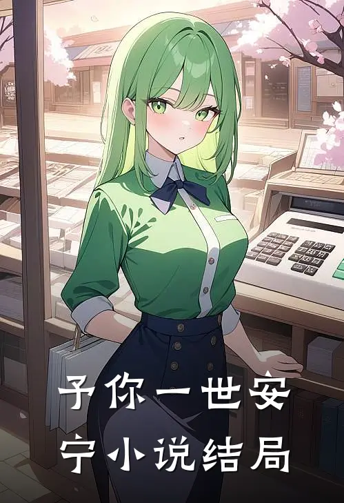 予你一世安宁结局是he吗