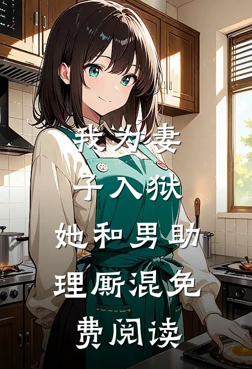 我为妻子入狱,她和男助理厮混免费阅读