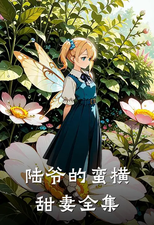 陆爷的蛮横甜妻 全集