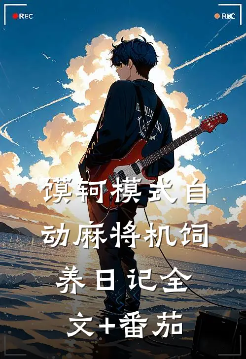 馍轲模式自动麻将机饲养日记全文+番茄