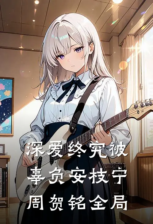 深爱终究被辜负安枝宁周贺铭全局