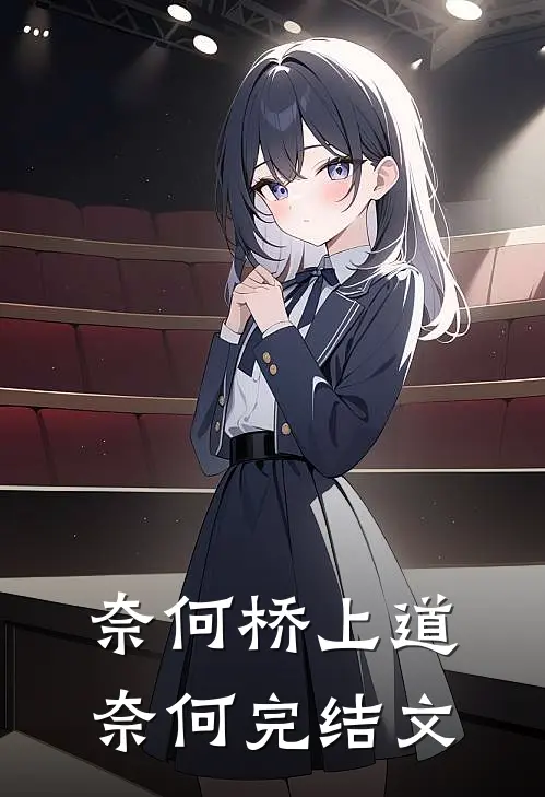 奈何桥上道奈何完结文