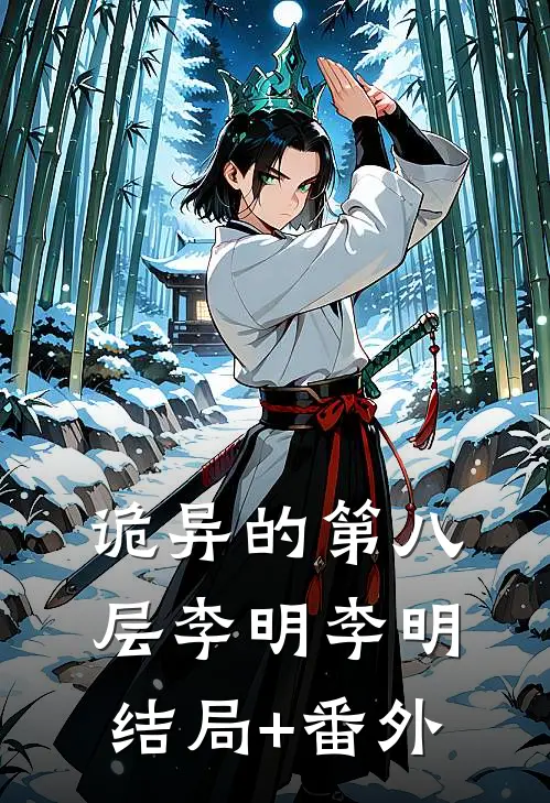 《诡异的第八层》李明李明结局+番外