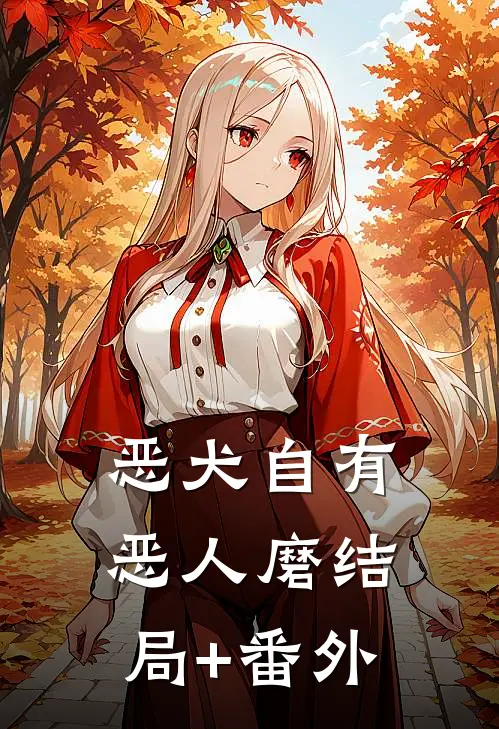 恶犬自有恶人磨结局+番外