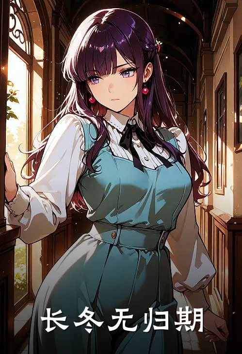 长冬无归期