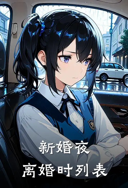 新婚夜，离婚时列表