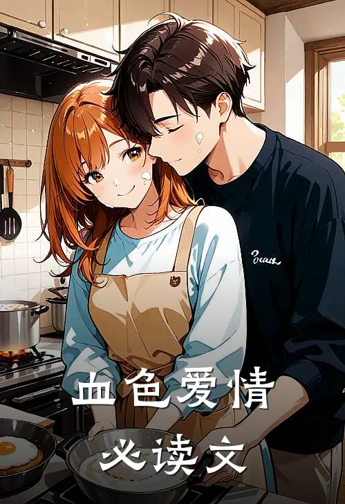 血色爱情必读文