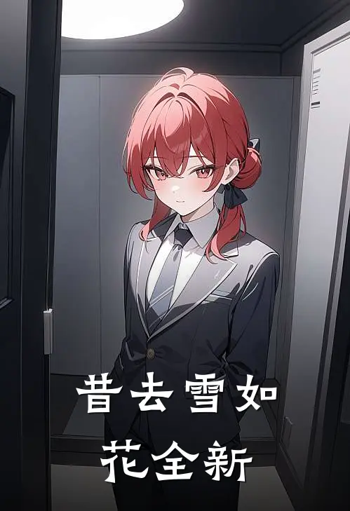 昔去雪如花全新