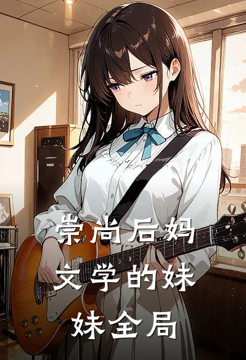 崇尚后妈文学的妹妹全局