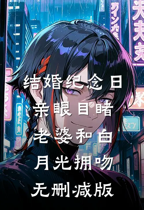 结婚纪念日，亲眼目睹老婆和白月光拥吻无删减版